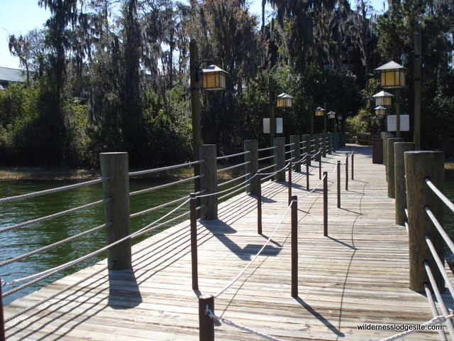 Boat Dock